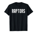 Raptors Anderson Distressed Hs T-Shirt - Minimalist Print Unisex - T-Shirt, Sweatshirt, Hoodie