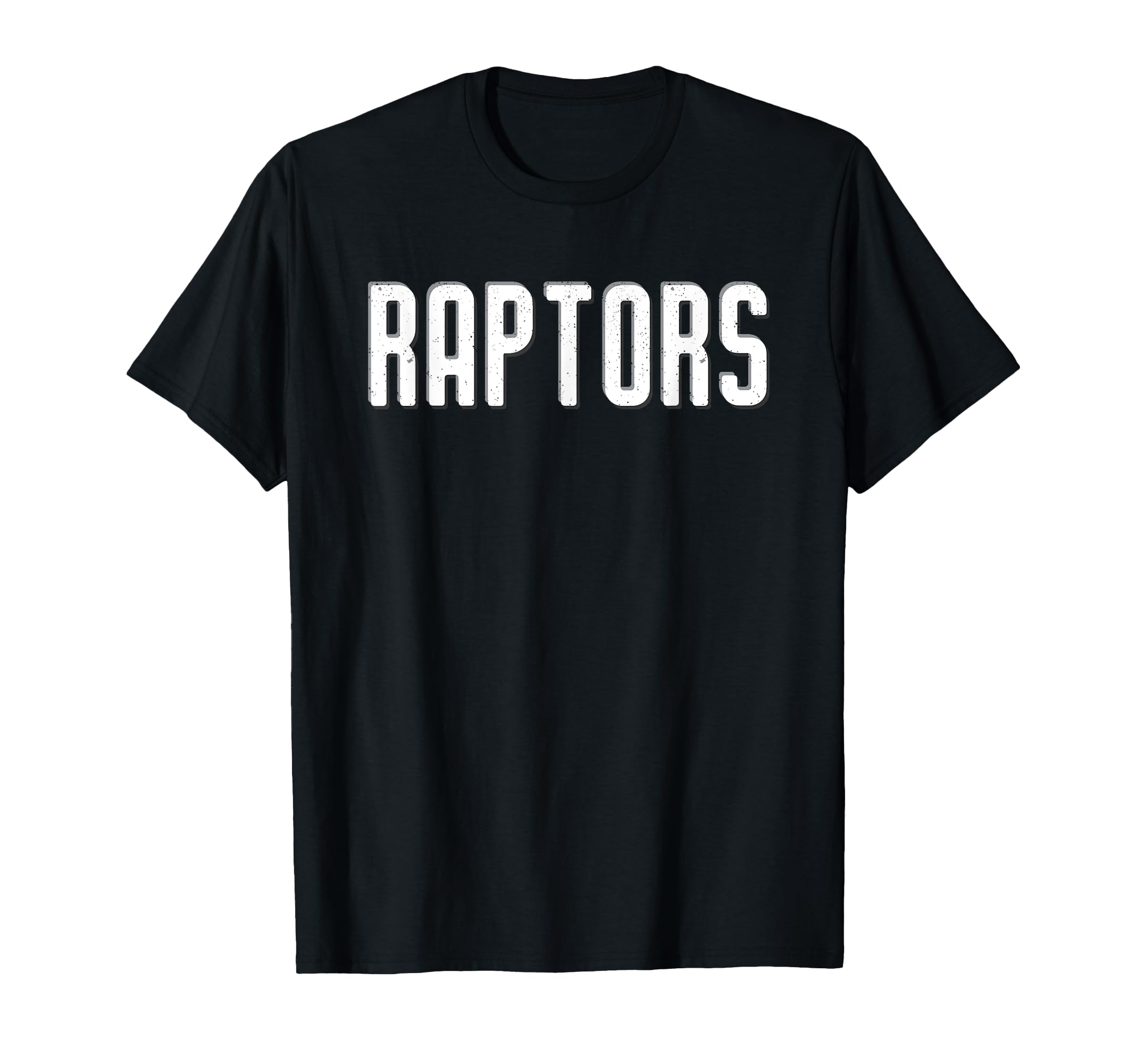 Raptors Anderson Distressed Hs T-Shirt - Minimalist Print Unisex - T-Shirt, Sweatshirt, Hoodie