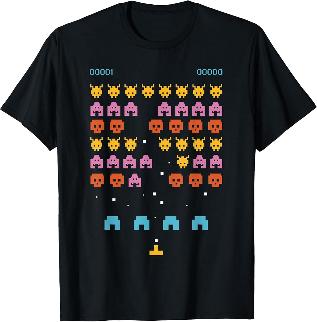 Video Gamer apparels - Adult & Kids T-Shirts, Sweatshirts & Hoodies apparel design preview 1