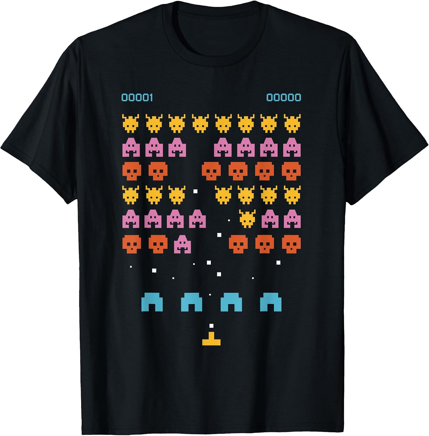 Video Gamer apparels - Adult & Kids T-Shirts, Sweatshirts & Hoodies apparel design preview 1