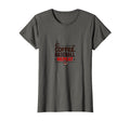 Baseball Mom Coffee Repeat Funny T-Shirt - Minimalist Print for Adults - T-Shirt, Sweatshirt, Hoodie