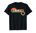 Camera Sunset Rainbow T-Shirt - Unique Graphic Men Women - T-Shirt, Sweatshirt, Hoodie