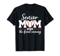Final Inning Senior Mom 2026 Class 2026 T-Shirt - Graphic Print for Adults - T-Shirt, Sweatshirt, Hoodie