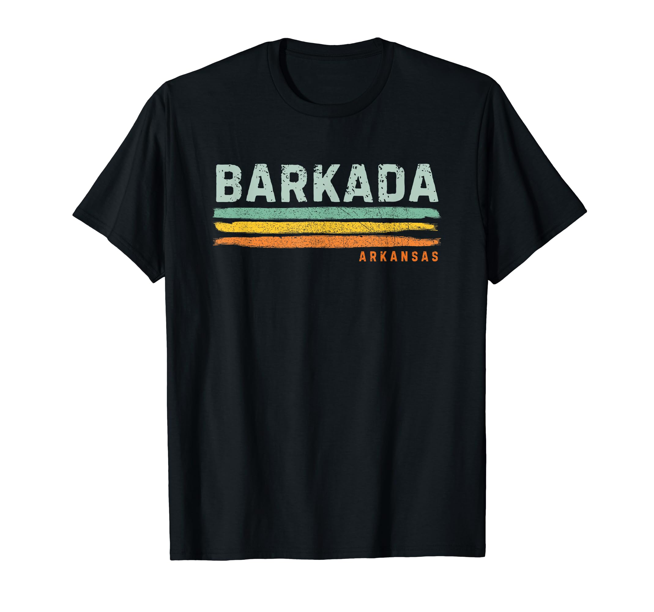 Stripes Barkada Ar T-Shirt - Minimalist Print Men Women - T-Shirt, Sweatshirt, Hoodie