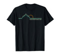 Summer Grand Teton National Park T-Shirt - Minimalist Print Men Women - T-Shirt, Sweatshirt, Hoodie