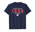 70 Year Old 1956 Baseball 70Th T-Shirt - Custom Art Print Men Women - T-Shirt, Sweatshirt, Hoodie