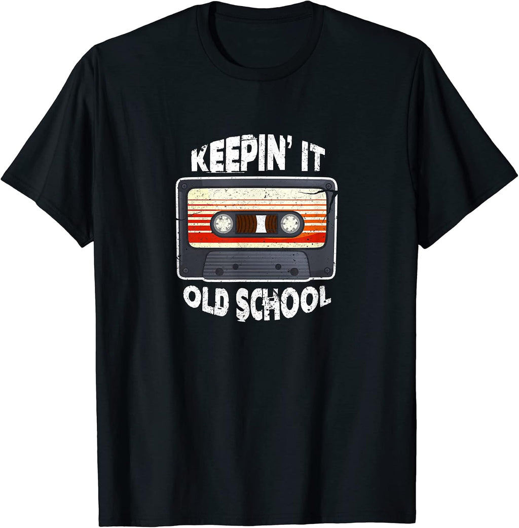 90's Retro Vintage Gifts - Adult & Kids T-Shirts, Sweatshirts & Hoodies apparel design preview 1