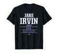 Baseball Star Jake Irvin Washington T-Shirt - Novelty Apparel Men Women - T-Shirt, Sweatshirt, Hoodie