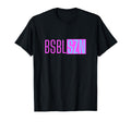 Preppy Baseball Season Game Day Bsbl T-Shirt - Aesthetic Graphic Unisex - T-Shirt, Sweatshirt, Hoodie