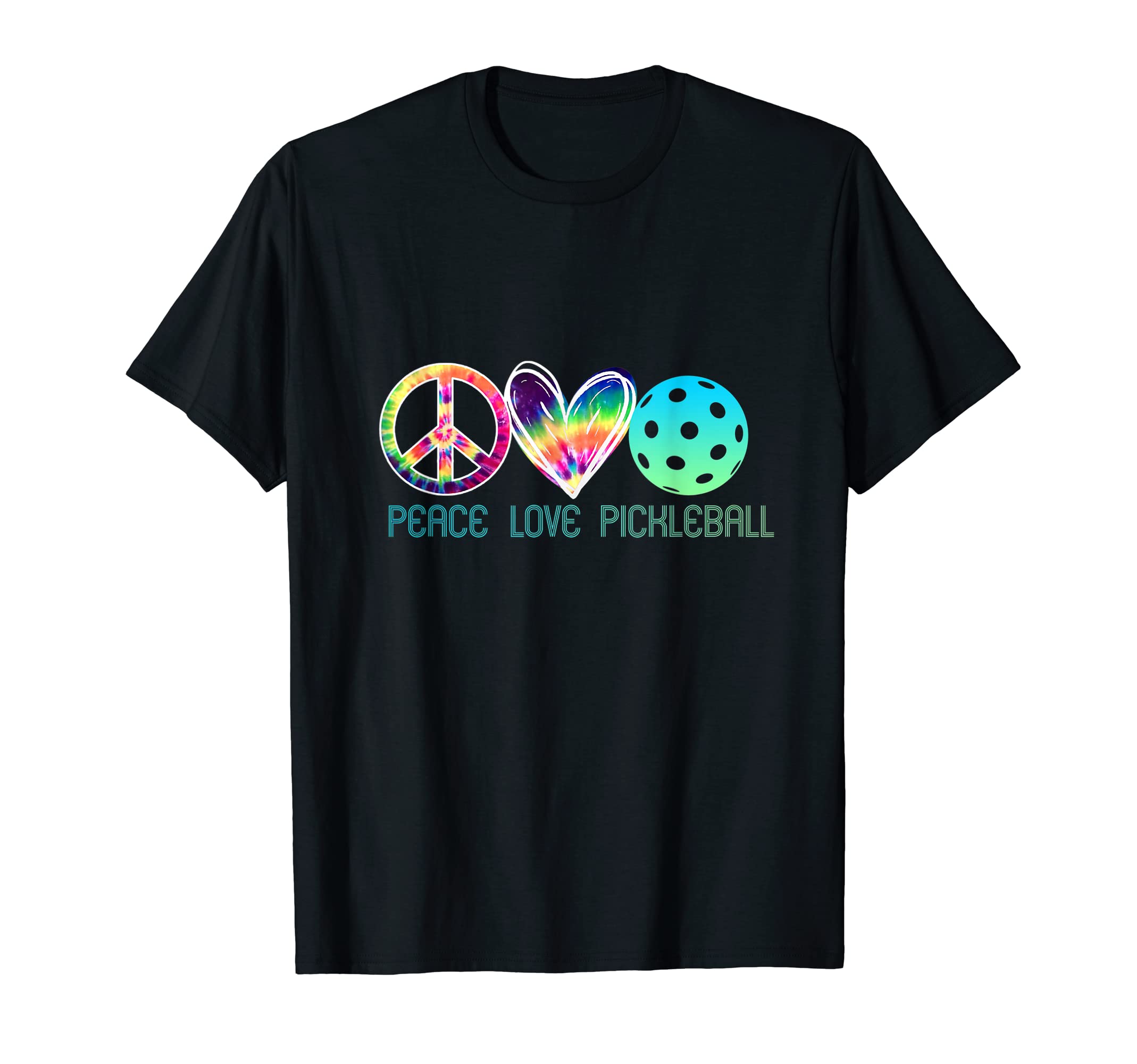 Funny Pickleball Shirts Retired T-Shirt - Minimalist Print Men Women - T-Shirt, Sweatshirt, Hoodie