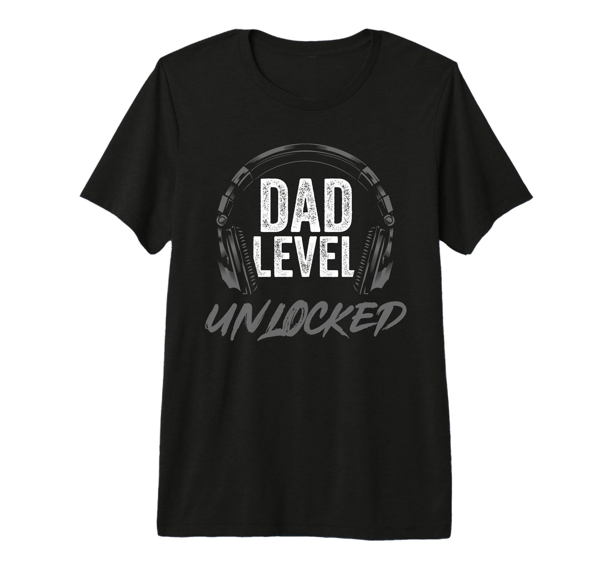 Mens Gamer Dad Fathers Day Dad T-Shirt - Fun Novelty Design Men Women - T-Shirt, Sweatshirt, Hoodie
