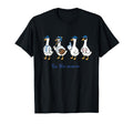 Funny Tis Season Goose Baseball Mom T-Shirt - Fun Novelty Design Unisex - T-Shirt, Sweatshirt, Hoodie