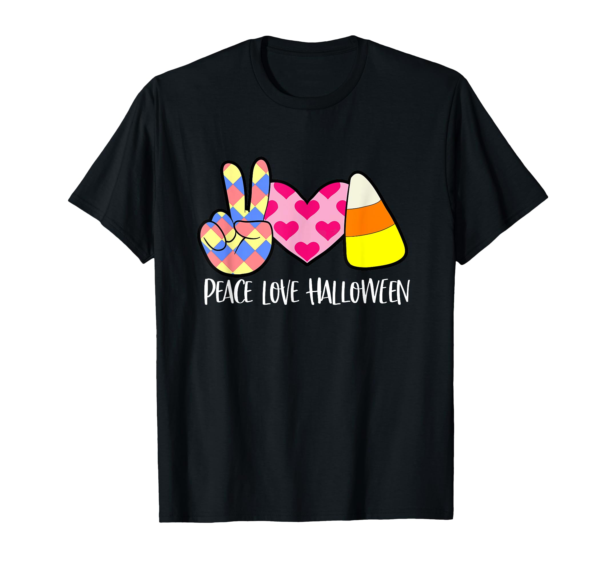 Halloween Halloween Outfit T-Shirt - Fun Novelty Design Unisex - T-Shirt, Sweatshirt, Hoodie