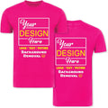 Blaze apparel - Adult & Kids T-Shirts, Sweatshirts & Hoodies apparel design preview 1