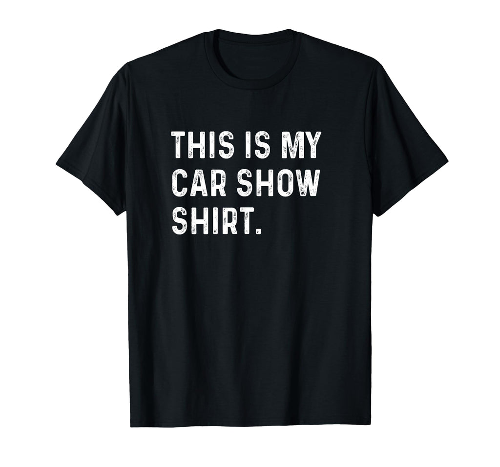Car Mechanic Carguy Guys Rj T-Shirt - Graphic Print Men Women - T-Shirt, Sweatshirt, Hoodie