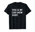 Car Mechanic Carguy Guys Rj T-Shirt - Graphic Print Men Women - T-Shirt, Sweatshirt, Hoodie