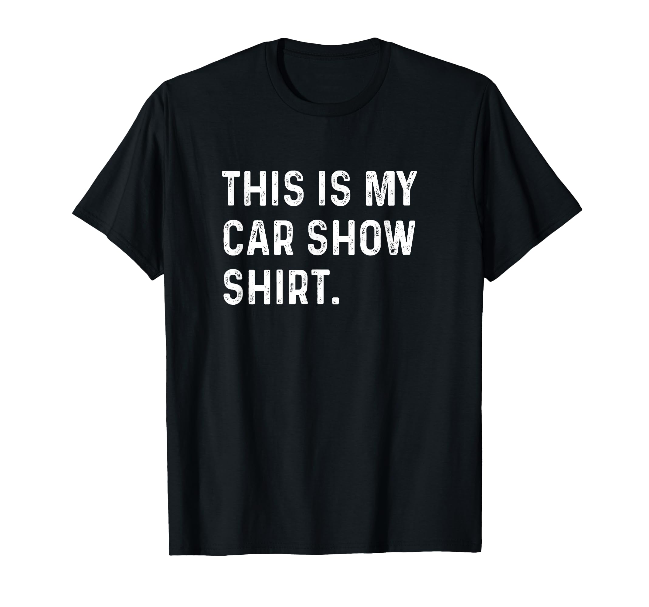 Car Mechanic Carguy Guys Rj T-Shirt - Graphic Print Men Women - T-Shirt, Sweatshirt, Hoodie