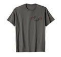 Air Force Logo Us Military Airforce T-Shirt - Streetwear Style for Adults - T-Shirt, Sweatshirt, Hoodie
