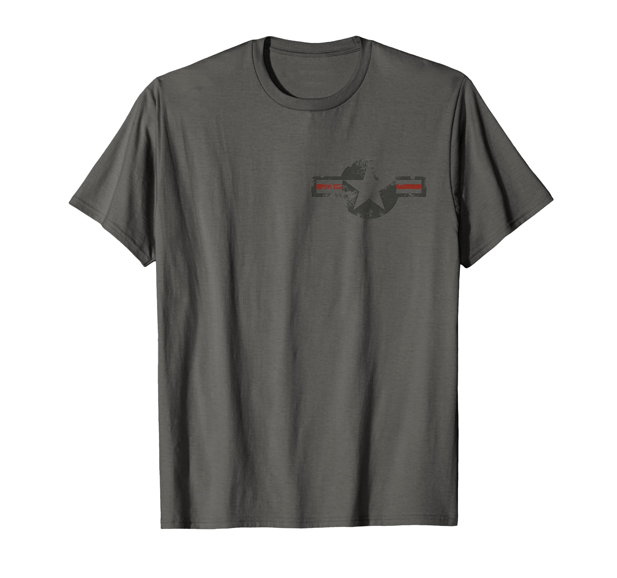 Air Force Logo Us Military Airforce T-Shirt - Streetwear Style for Adults - T-Shirt, Sweatshirt, Hoodie