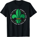 Hiking Ranger Youth Merch - Adult & Kids T-Shirts, Sweatshirts & Hoodies apparel design preview 1