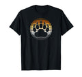 Distressed Gay Bear Pride Claw T-Shirt - Novelty Apparel for Adults - T-Shirt, Sweatshirt, Hoodie