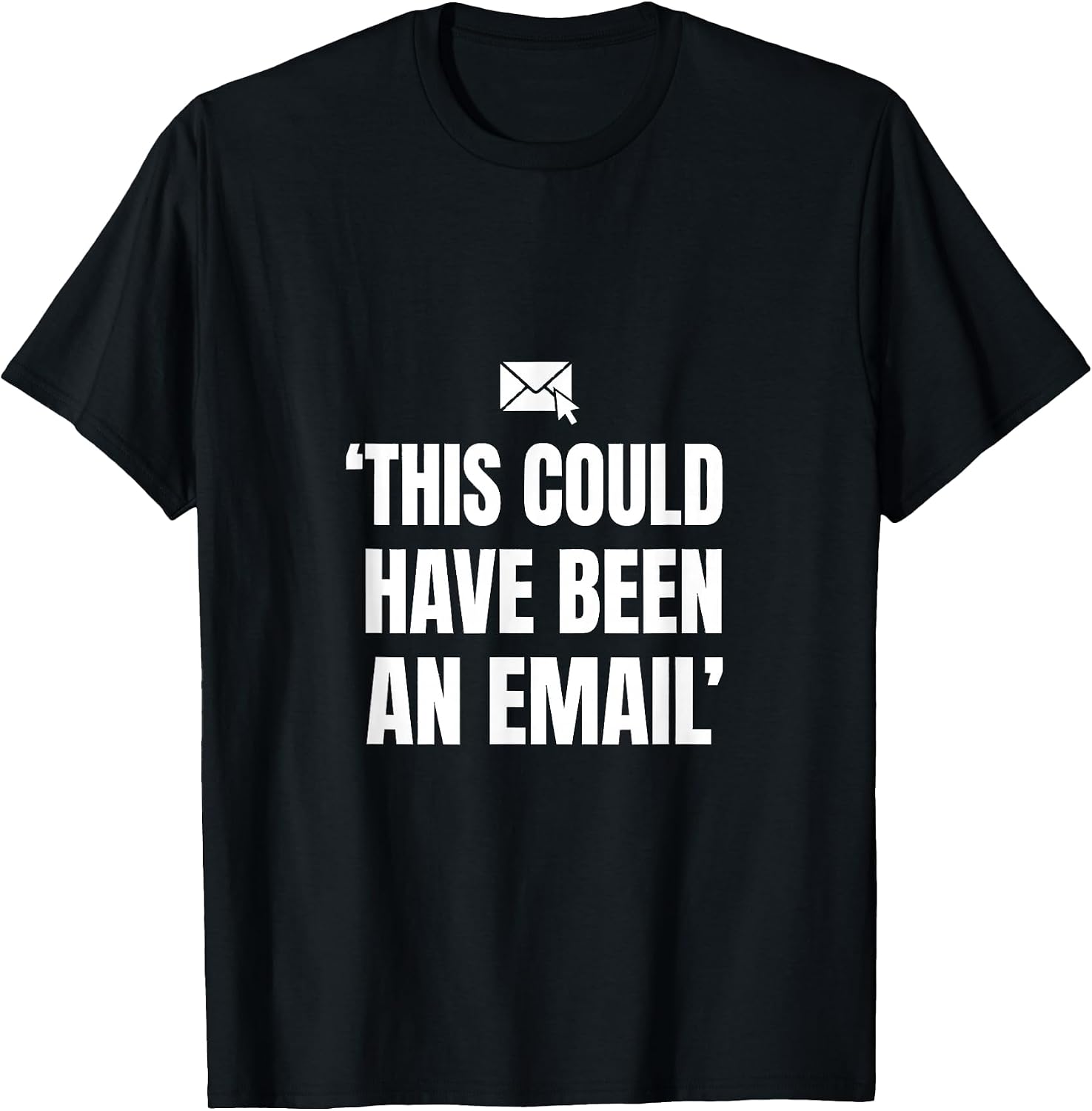 Cubicle Comedian Co. - Adult & Kids T-Shirts, Sweatshirts & Hoodies apparel design preview 1