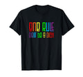 One Rule Dont Be Dick Funny Gamer T-Shirt - Aesthetic Graphic Men Women - T-Shirt, Sweatshirt, Hoodie