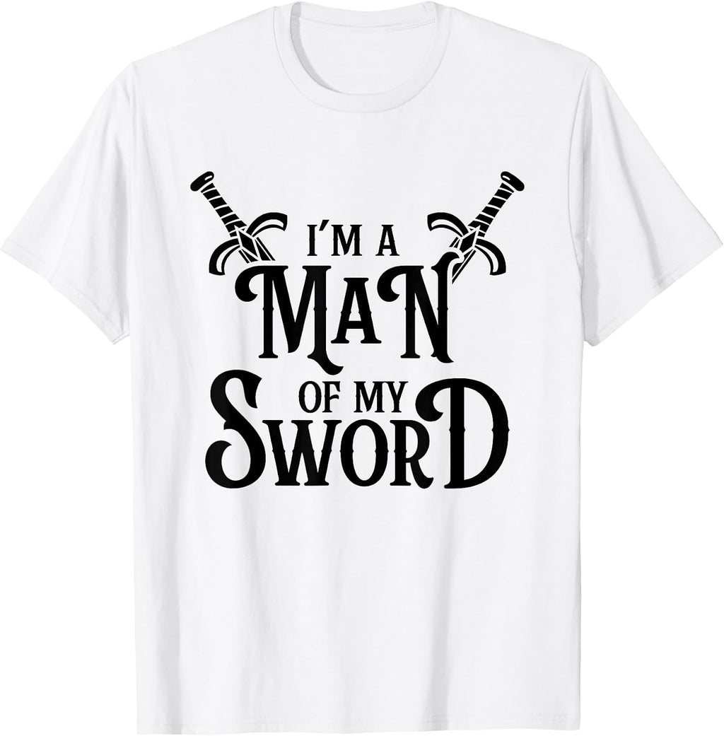 Medieval Fair Fans Renaissance Festival Merch - Adult & Kids T-Shirts, Sweatshirts & Hoodies apparel design preview 1