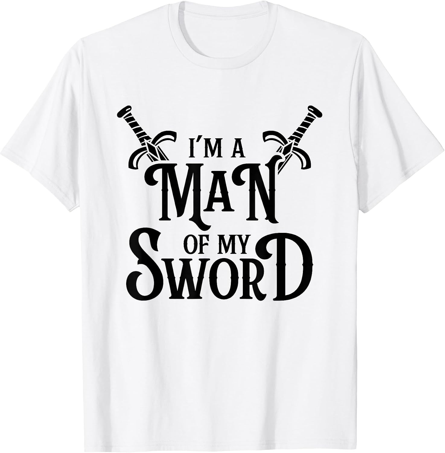 Medieval Fair Fans Renaissance Festival Merch - Adult & Kids T-Shirts, Sweatshirts & Hoodies apparel design preview 1