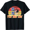 Computer Programmers Clothing - Adult & Kids T-Shirts, Sweatshirts & Hoodies apparel design preview 1