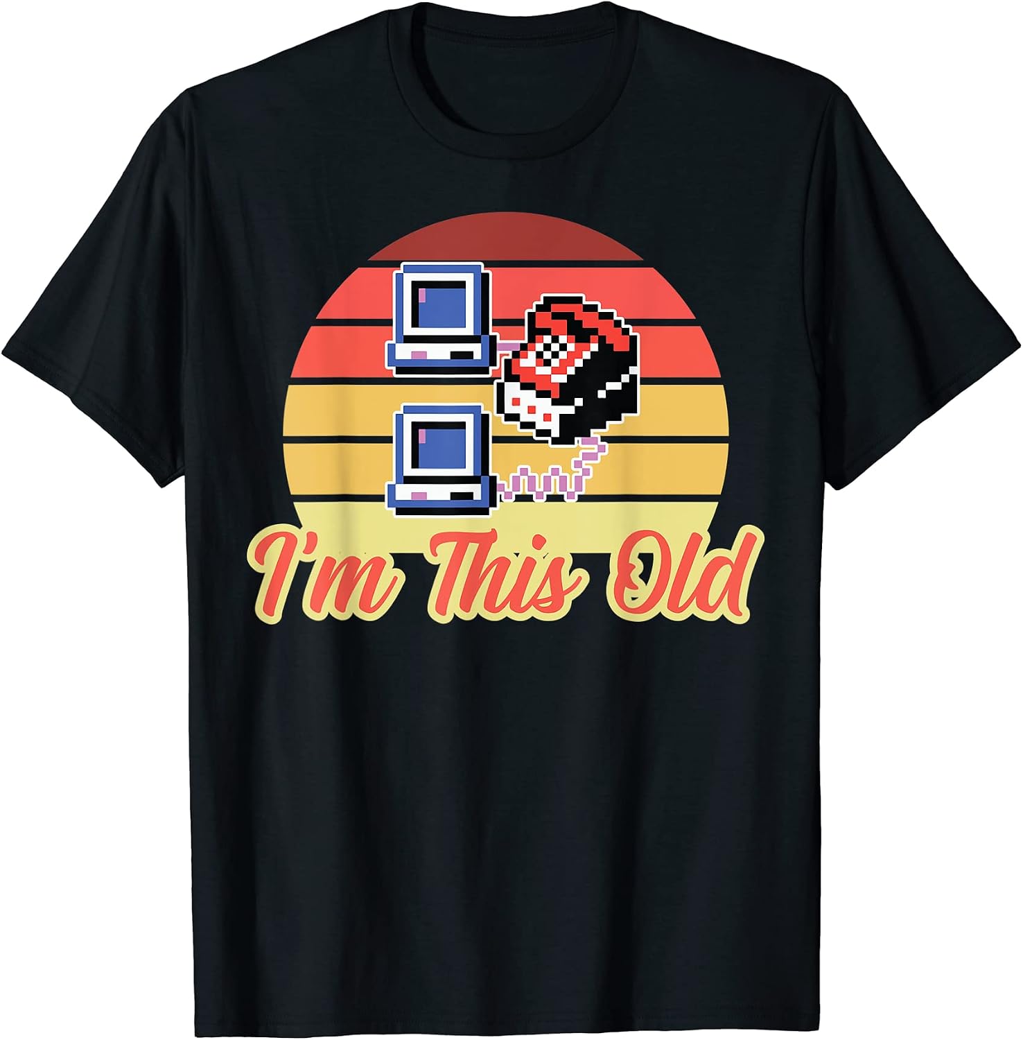 Computer Programmers Clothing - Adult & Kids T-Shirts, Sweatshirts & Hoodies apparel design preview 1