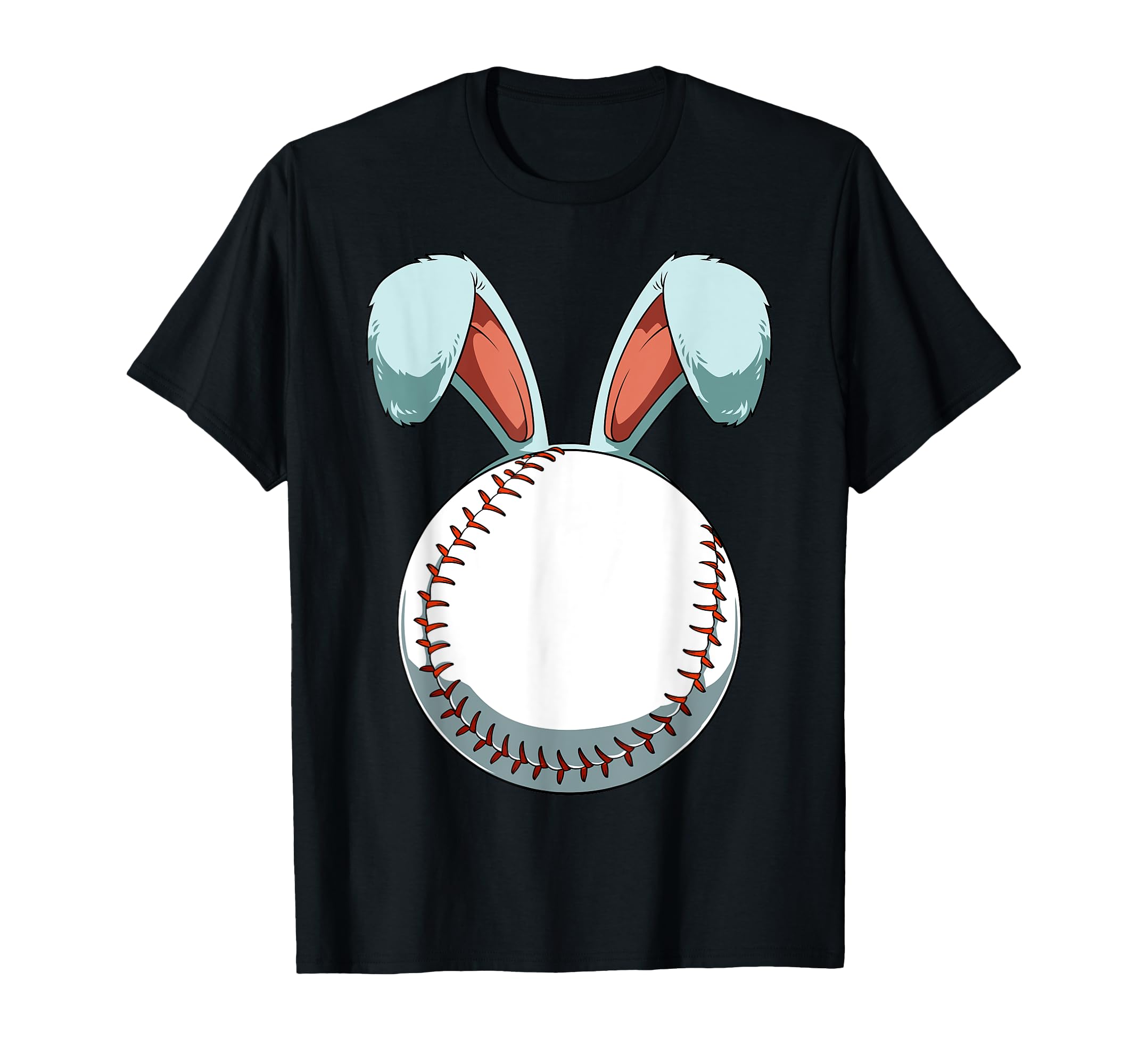 Easter Baseball Ball Easter Day Funny T-Shirt - Aesthetic Graphic Unisex - T-Shirt, Sweatshirt, Hoodie
