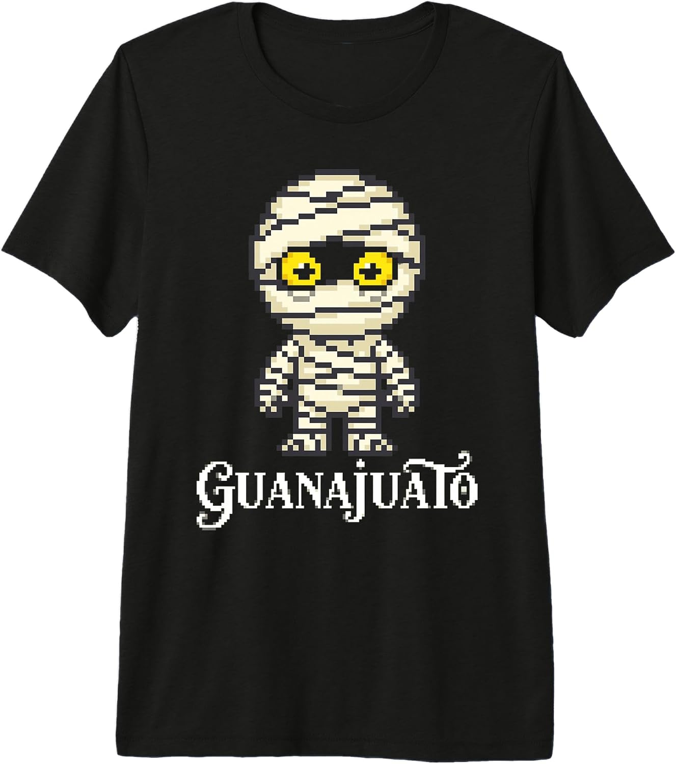 Retro Mex Pixel Studio - Adult & Kids T-Shirts, Sweatshirts & Hoodies apparel design preview 1