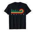 Evergreen Stripes Squier Minnesota T-Shirt - Custom Art Print for Adults - T-Shirt, Sweatshirt, Hoodie