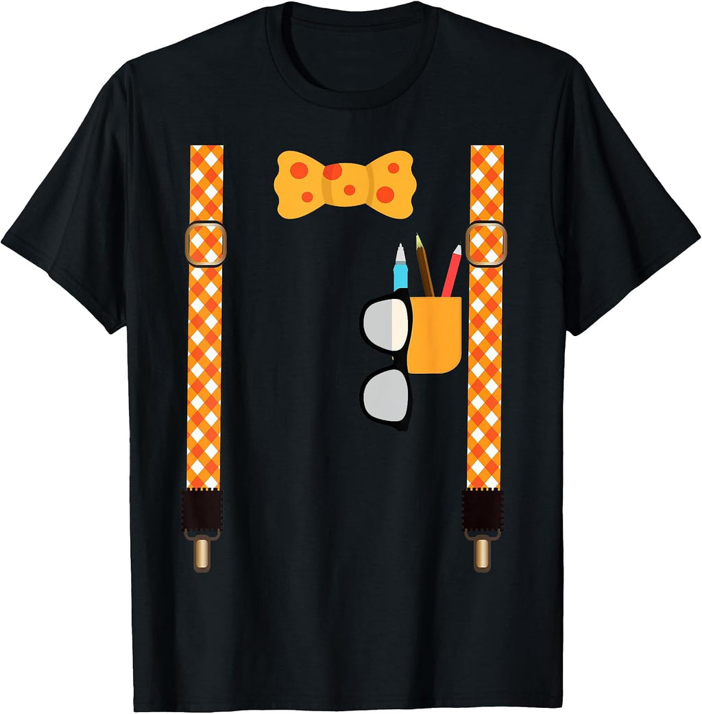 Geeky Kostüme und Designs - Adult & Kids T-Shirts, Sweatshirts & Hoodies apparel design preview 1
