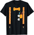 Geeky Kostüme und Designs - Adult & Kids T-Shirts, Sweatshirts & Hoodies apparel design preview 1