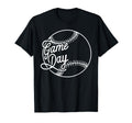 Aestetic Baseball Mom Sweatshirt - Unique Graphic for Adults - T-Shirt, Sweatshirt, Hoodie