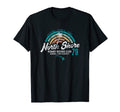 Hawaii North Shore Surf Riders Club T-Shirt - Minimalist Print Men Women - T-Shirt, Sweatshirt, Hoodie
