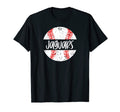 Jaguars Baseball Team Mascot T-Shirt - Casual Everyday Wear Men Women - T-Shirt, Sweatshirt, Hoodie