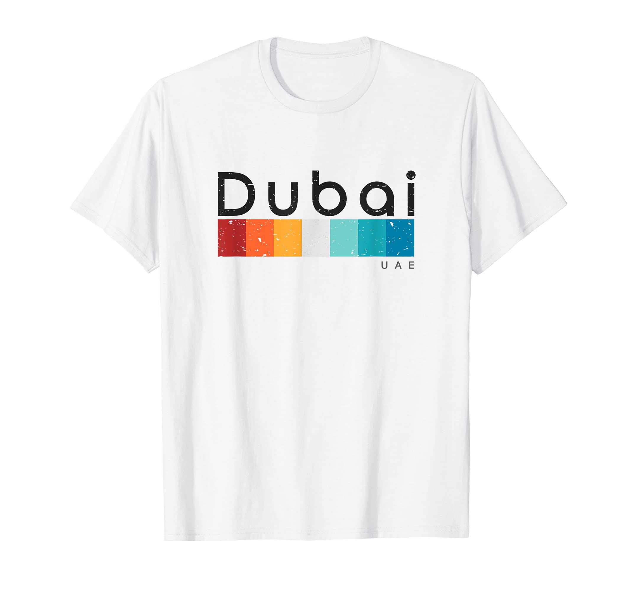 Dubai Uae T-Shirt - Aesthetic Graphic for Adults - T-Shirt, Sweatshirt, Hoodie