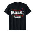 Baseball Uncle Baseball Player Uncle T-Shirt - Minimalist Print Unisex - T-Shirt, Sweatshirt, Hoodie