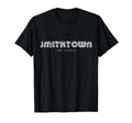 Smithtown Ny 70S 80S Type T-Shirt - Graphic Print Men Women - T-Shirt, Sweatshirt, Hoodie