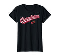 Womens Cherrylicious Bold Flirty Cherry T-Shirt - Unique Graphic Unisex - T-Shirt, Sweatshirt, Hoodie