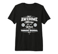 Yasmani Grandal Awesome Moms Tri T-Shirt - Casual Everyday Wear Men Women - T-Shirt, Sweatshirt, Hoodie