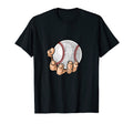 Family Matching Sports Player Hand T-Shirt - Novelty Apparel for Adults - T-Shirt, Sweatshirt, Hoodie