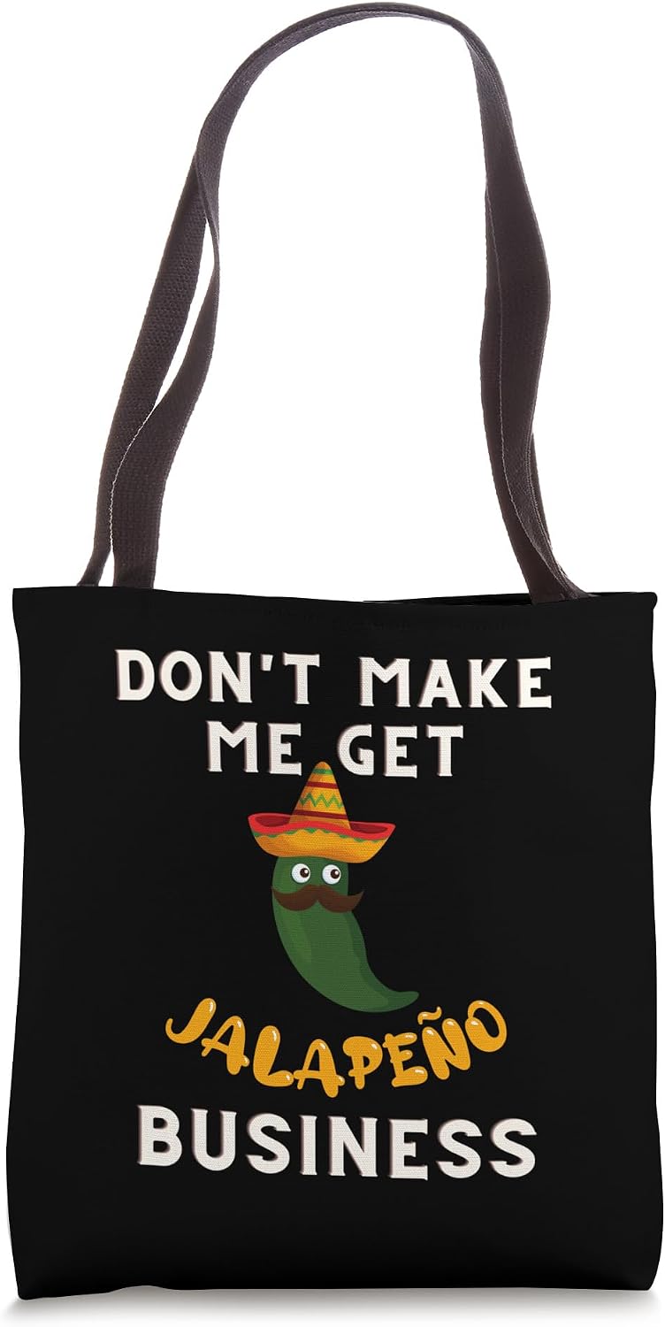 Jalapeno Business Spicy Food Lover Gift - Adult & Kids T-Shirts, Sweatshirts & Hoodies apparel design preview 1
