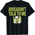 Avocado IT Nerd Apparel Geeky Humor Gear - Adult & Kids T-Shirts, Sweatshirts & Hoodies apparel design preview 1