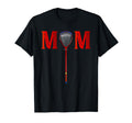 Lacrosse Mom Stick Player Game Day T-Shirt - Trendy Graphic Unisex - T-Shirt, Sweatshirt, Hoodie