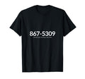 80S Music Nostalgia Pop Culture Lyrics T-Shirt - Graphic Print for Adults - T-Shirt, Sweatshirt, Hoodie