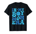 My Mom Era Mama Gender Reveal T-Shirt - Fun Novelty Design Men Women - T-Shirt, Sweatshirt, Hoodie
